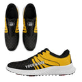 Custom Premium Golf Performance Shoes Personalized Sneaker FN062-E0605-8