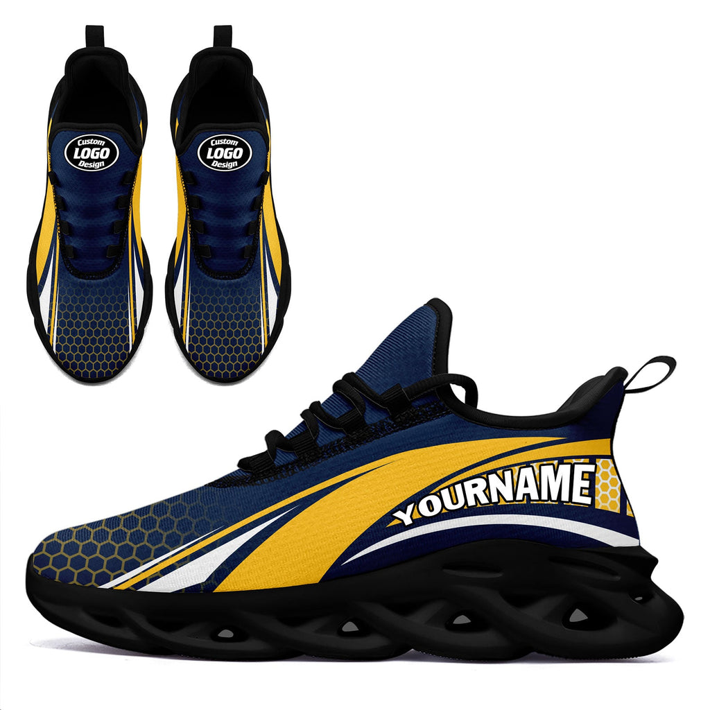 Custom Baseball Outerwear Hat and Shoes Combo Offer Personalized Combo ZH-E025023-17