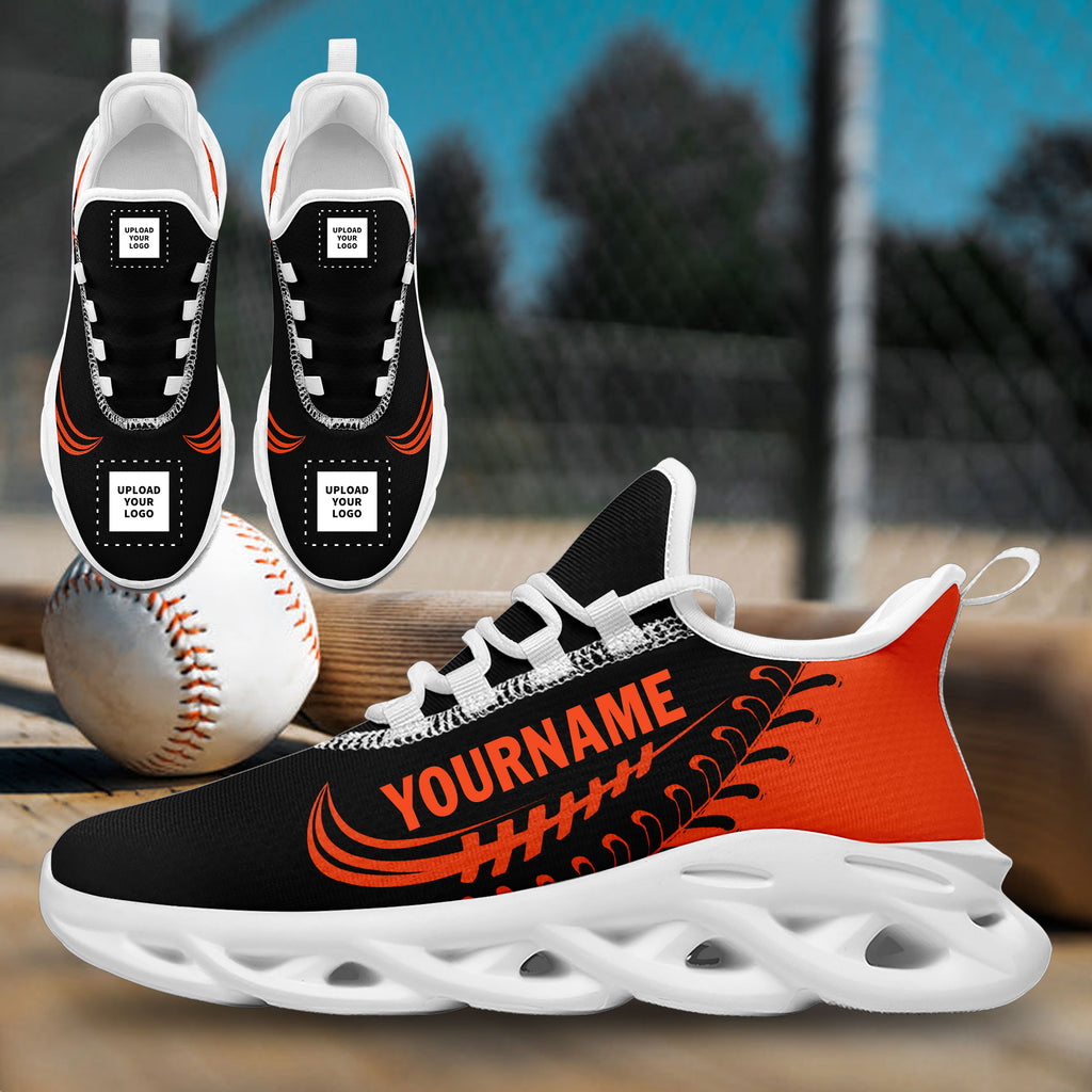 Custom MaxSoul Shoes and Hat Combo Personalized JH-bd0b00ea-b9