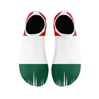 Custom 2026 World Cup Mexico Sneakers DIY Country Flag Running Shoes Lightweight Sport Shoes Gift for Football Fans Personalized Team Name and Logo FN086-F023097-6