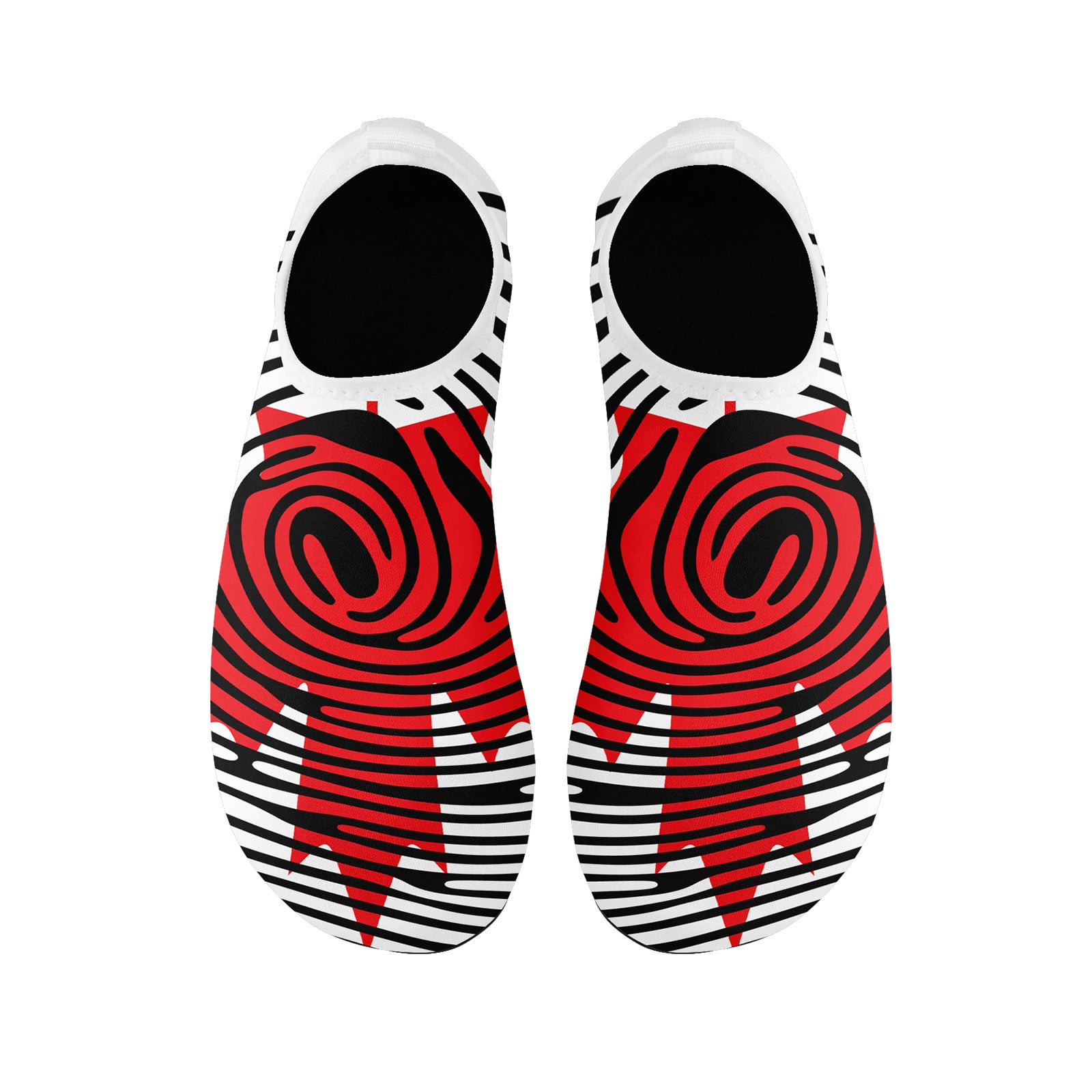Custom 2026 World Cup Canada Sneakers DIY Country Flag Running Shoes Lightweight Sport Shoes Gift for Football Fans Personalized Team Name and Logo FN086-F023099-2