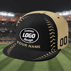 Custom Brown Jersey MaxSoul Shoes and Hat Combo Offer Personalized ZH-bd0b00e0-a8