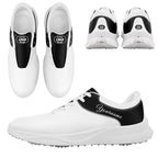 Custom Premium Golf Performance Shoes Personalized Sneaker FN062-D020344-4