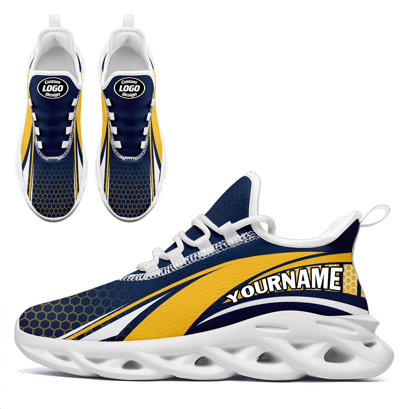 Custom Baseball Outerwear Hat and Shoes Combo Offer Personalized Combo ZH-E025023-17
