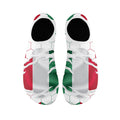 Custom 2026 World Cup Mexico Sneakers DIY Country Flag Running Shoes Lightweight Sport Shoes Gift for Football Fans Personalized Team Name and Logo FN086-F023097-9