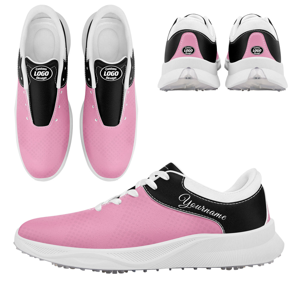 Custom Premium Golf Performance Shoes Personalized Sneaker FN062-D020344-22