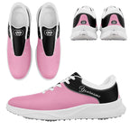 Custom Premium Golf Performance Shoes Personalized Sneaker FN062-D020344-22