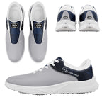 Custom Premium Golf Performance Shoes Personalized Sneaker FN062-D020344-17