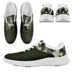Custom Premium Golf Performance Shoes Personalized Sneaker FN062-D020344-25