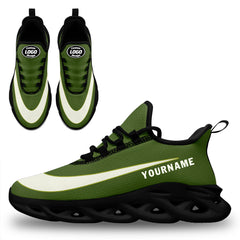 Custom Maxsoul Shoes Personalized Sneaker FN003-E020109-10