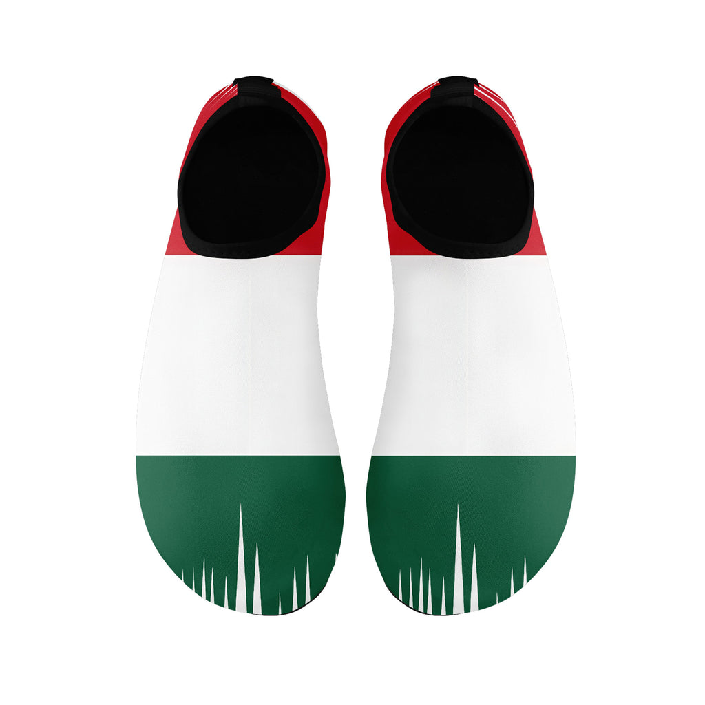 Custom 2026 World Cup Mexico Sneakers DIY Country Flag Running Shoes Lightweight Sport Shoes Gift for Football Fans Personalized Team Name and Logo FN086-F023097-6