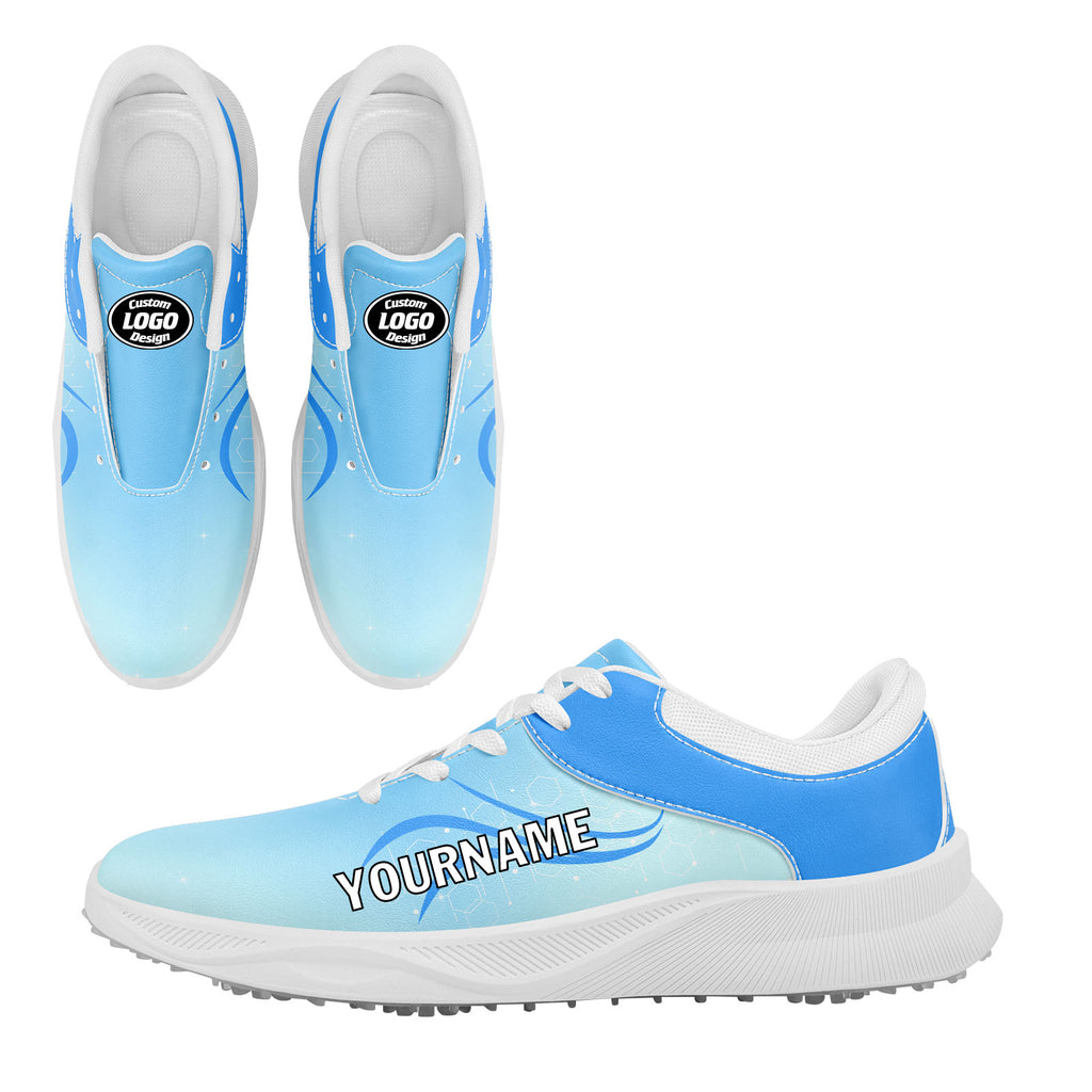 Custom Premium Golf Performance Shoes Personalized Sneaker FN062-E0605-6
