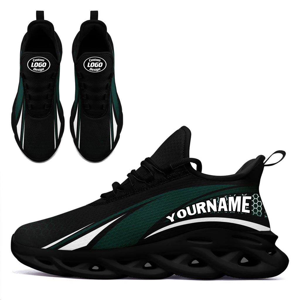 Custom Maxsoul Shoes Personalized Sneaker FN003-E025022-2