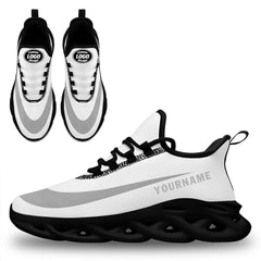 Custom Maxsoul Shoes Personalized Sneaker FN003-E020109-12