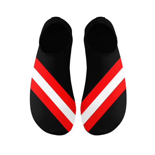 Custom 2026 World Cup Canada Sneakers DIY Country Flag Running Shoes Lightweight Sport Shoes Gift for Football Fans Personalized Team Name and Logo FN086-F023099-4