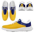 Custom Premium Golf Performance Shoes Personalized Sneaker FN062-D020344-15