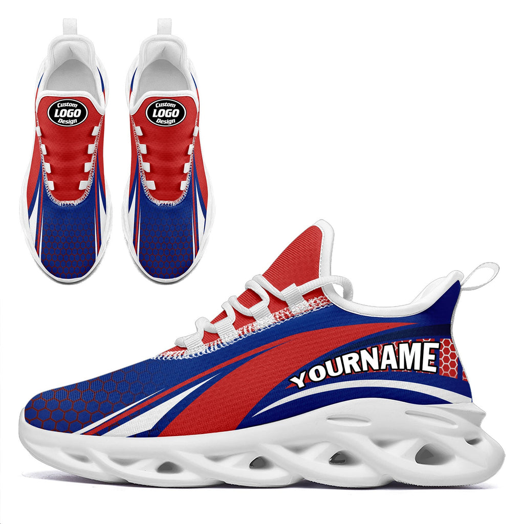 Custom Baseball Outerwear Hat and Shoes Combo Offer Personalized Combo ZH-E025023-6