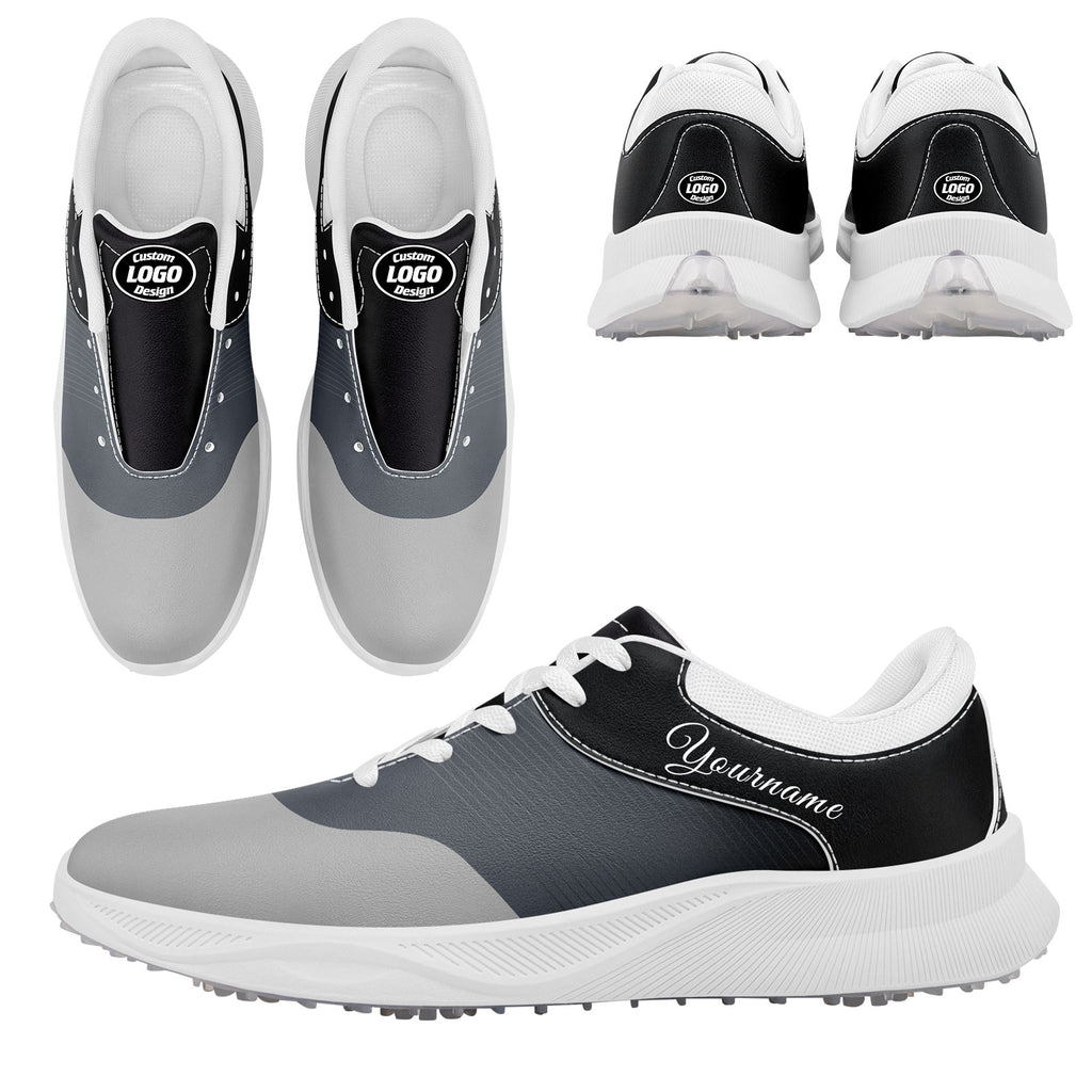 Custom Premium Golf Performance Shoes Personalized Sneaker FN062-D020344-19