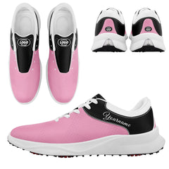 Custom Premium Golf Performance Shoes Personalized Sneaker FN062-D020344-22