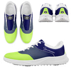 Custom Premium Golf Performance Shoes Personalized Sneaker FN062-D020344-20