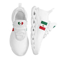 Custom 2026 World Cup Mexico Sneakers DIY Country Flag Running Shoes Lightweight Sport Shoes Gift for Football Fans Personalized Team Name and Logo FN003-F023045-2