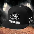 Custom White Black Jersey MaxSoul Shoes and Hat Combo Offer Personalized ZH-bd0b007e-d