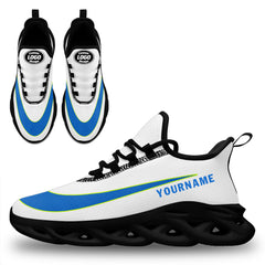 Custom Maxsoul Shoes Personalized Sneaker FN003-E020109-1