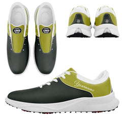 Custom Premium Golf Performance Shoes Personalized Sneaker FN062-D020344-7