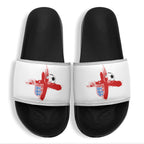 Custom England 2026 World Cup Sneakers DIY Country Flag Running Shoes Lightweight Sport Shoes Gift for Football Fans Personalized Team Name and Logo FN056-F020033-2