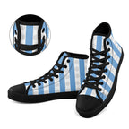 Custom 2026 World Cup Argentina Sneakers DIY Country Flag Running Shoes Lightweight Sport Shoes Gift for Football Fans Personalized Team Name and Logo FN024-F027093-2