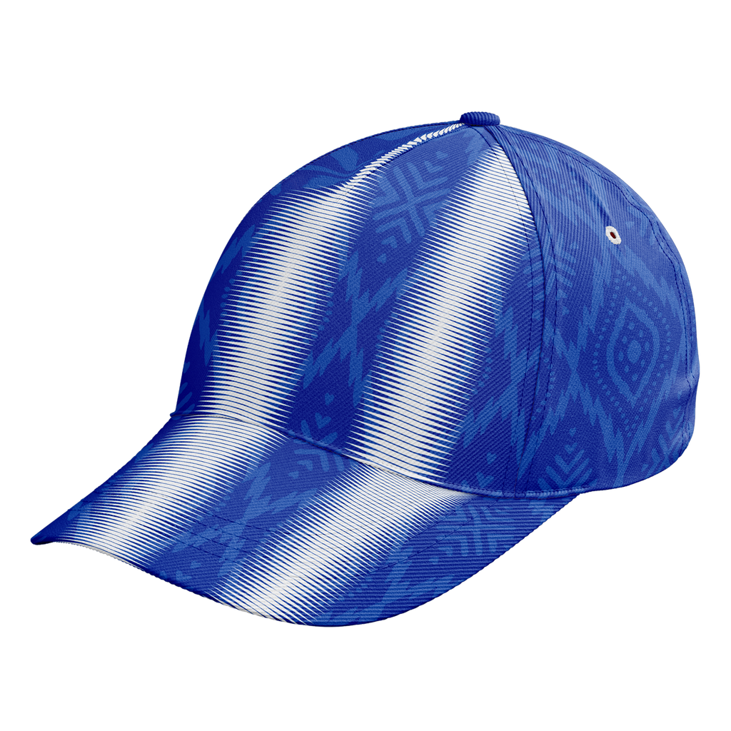 Personalized 2026 Uruguay Soccer Fan Hat - Add Your Name & Design Custom 2026 Football Tournament Hat YW061-F009129-1