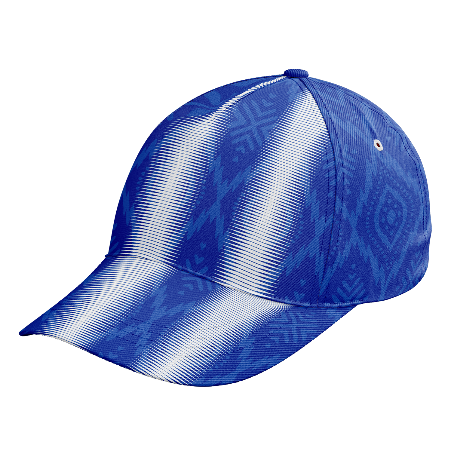 Personalized 2026 Uruguay Soccer Fan Hat - Add Your Name & Design Custom 2026 Football Tournament Hat YW061-F009129-1