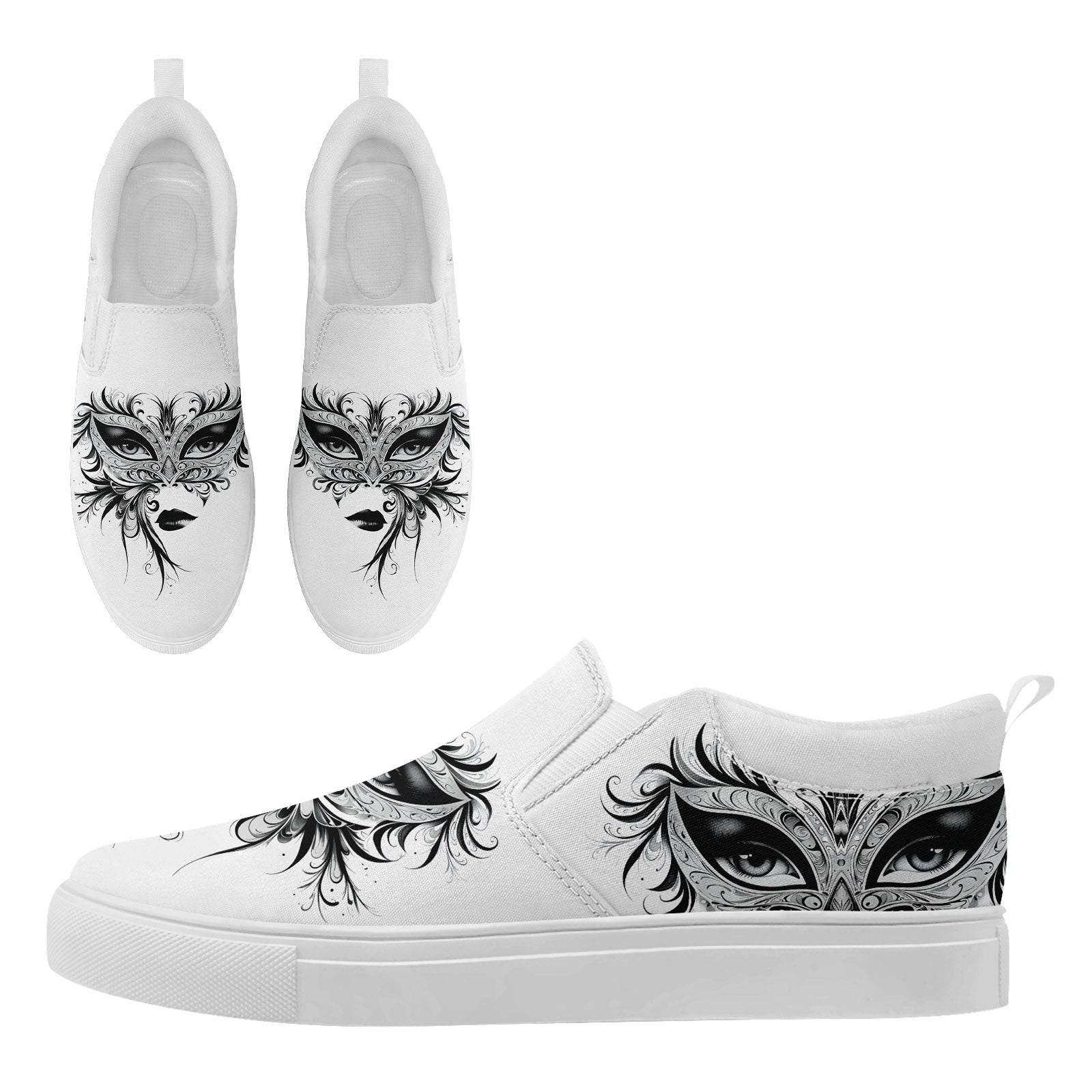 Custom Hoodie Hat and Shoes Combo Offer Personalized Combo ZH-E027001-7