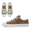 Custom 2026 World Cup Bohemia Sneakers DIY Country Flag Running Shoes Lightweight Sport Shoes Gift for Football Fans Personalized Team Name and Logo FN027-F027050-8