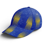 Personalized 2026 Uruguay Soccer Fan Hat - Add Your Name & Design Custom 2026 Football Tournament Hat YW061-F009129-5