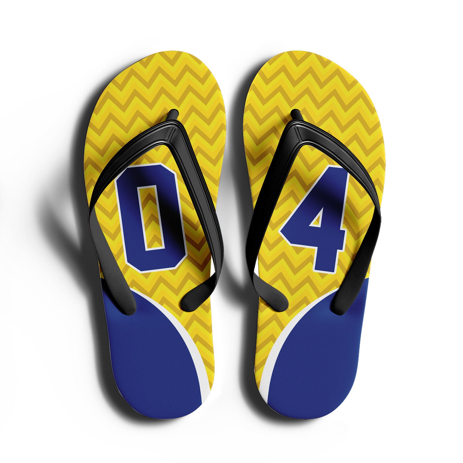 Custom Curaçao 2026 World Cup Sneakers DIY Country Flag Running Shoes Lightweight Sport Shoes Gift for Football Fans Personalized Team Name and Logo FN058-F009136-1