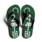Custom Saudi Arabia 2026 World Cup Sneakers DIY Country Flag Running Shoes Lightweight Sport Shoes Gift for Football Fans Personalized Team Name and Logo FN058-F009138-4