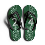 Custom Saudi Arabia 2026 World Cup Sneakers DIY Country Flag Running Shoes Lightweight Sport Shoes Gift for Football Fans Personalized Team Name and Logo FN058-F009138-3