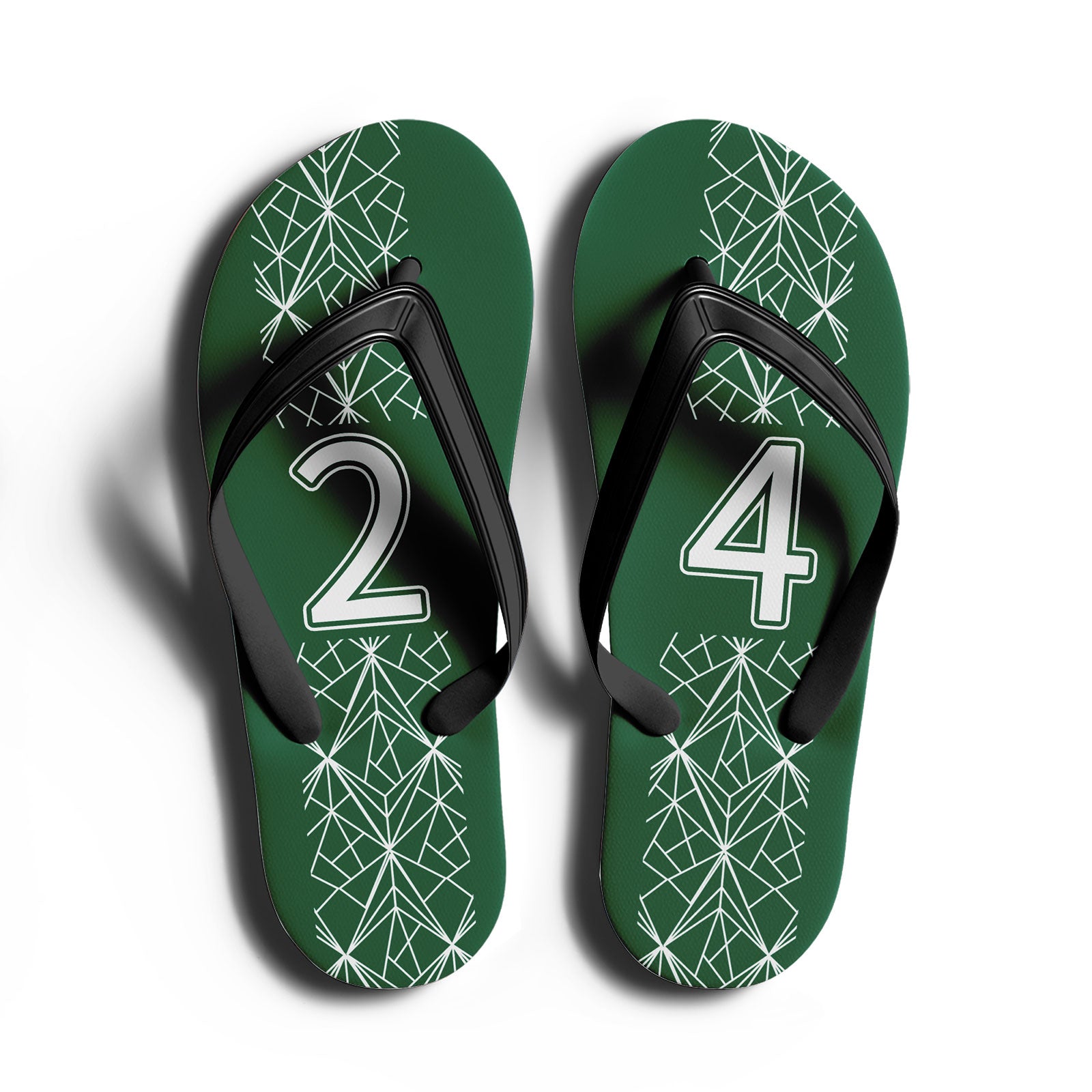 Custom Saudi Arabia 2026 World Cup Sneakers DIY Country Flag Running Shoes Lightweight Sport Shoes Gift for Football Fans Personalized Team Name and Logo FN058-F009138-3