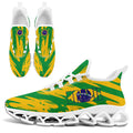 Custom 2026 World Cup Brazil Sneakers DIY Country Flag Running Shoes Lightweight Sport Shoes Gift for Football Fans Personalized Team Name and Logo FN003XD-F027047-5