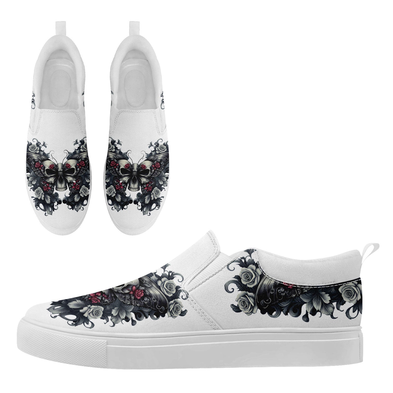 Custom Hoodie Hat and Shoes Combo Offer Personalized Combo ZH-E027001-11