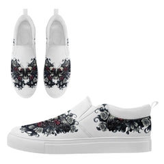 Custom Hoodie Hat and Shoes Combo Offer Personalized Combo ZH-E027001-11
