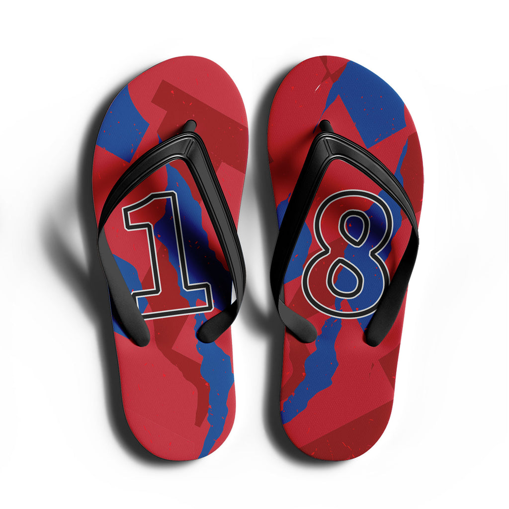 Custom South Korea 2026 World Cup Sneakers DIY Country Flag Running Shoes Lightweight Sport Shoes Gift for Football Fans Personalized Team Name and Logo FN058-F009109-1