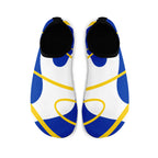 Custom Uruguay 2026 World Cup Sneakers DIY Country Flag Running Shoes Lightweight Sport Shoes Gift for Football Fans Personalized Team Name and Logo FN086-F009142-1