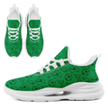 Custom United States 2026 World Cup Sneakers DIY Country Flag Running Shoes Lightweight Sport Shoes Gift for Football Fans Personalized Team Name and Logo FN079-F018033-4
