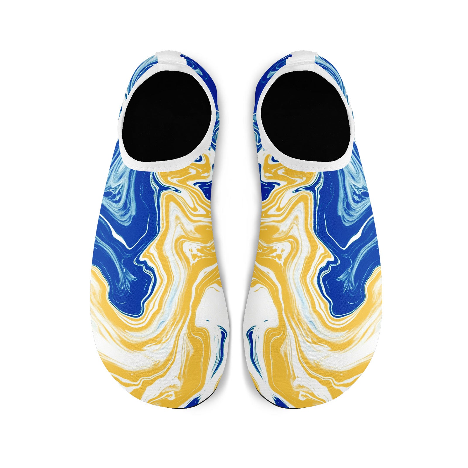 Custom Uruguay 2026 World Cup Sneakers DIY Country Flag Running Shoes Lightweight Sport Shoes Gift for Football Fans Personalized Team Name and Logo FN086-F009142-5