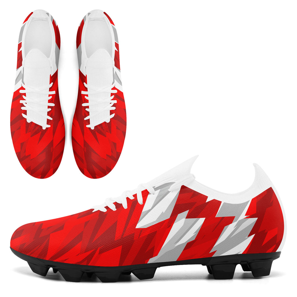 Custom Austria 2026 World Cup Sneakers DIY Country Flag Running Shoes Lightweight Sport Shoes Gift for Football Fans Personalized Team Name and Logo SC02-F020029-1