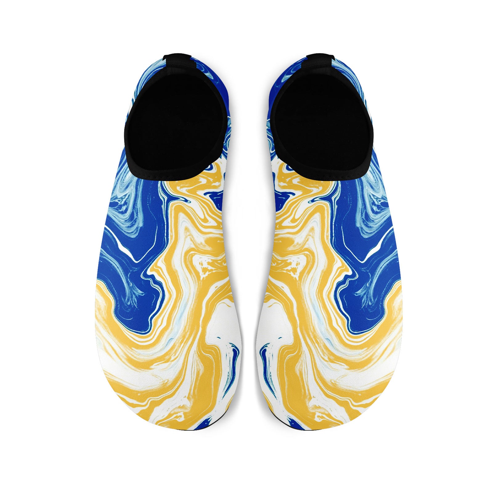 Custom Uruguay 2026 World Cup Sneakers DIY Country Flag Running Shoes Lightweight Sport Shoes Gift for Football Fans Personalized Team Name and Logo FN086-F009142-5