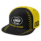 Custom Jersey and Hat Personalized Combo ZH-bd0b00ec-b7