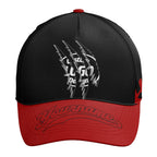 Custom Baseball Outerwear Hat and Shoes Combo Offer Personalized Combo ZH-E025023-30